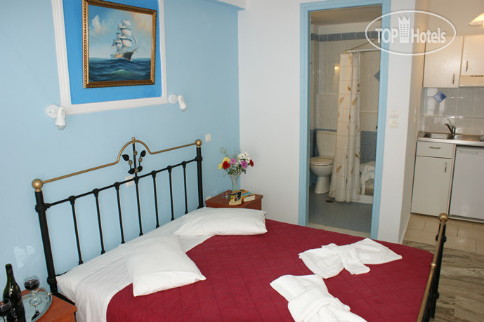 New photos from tourists Old Town Pension