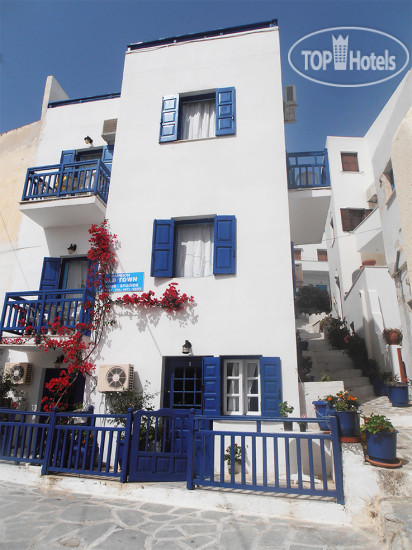Photos Old Town Pension
