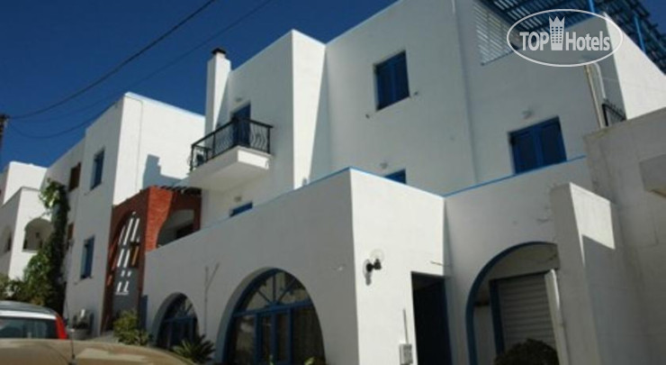 Photos Pension Ocean View