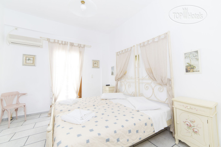 Hotelier's photos Villa Flora 2*