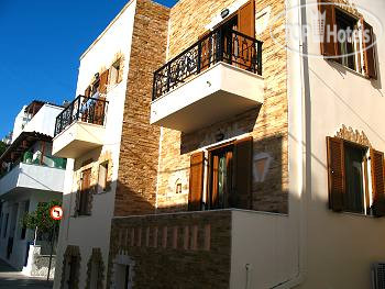 Hotel photo Pension Stella 