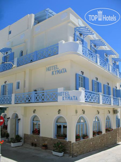 Photos Kymata Hotel