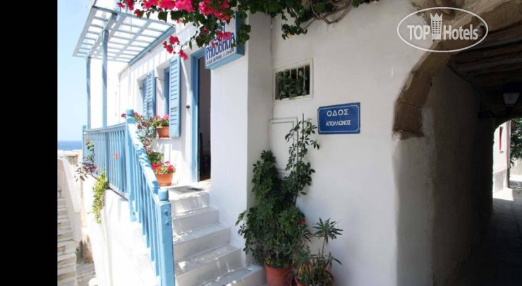 Hotelier's photos Panorama Hotel 2*