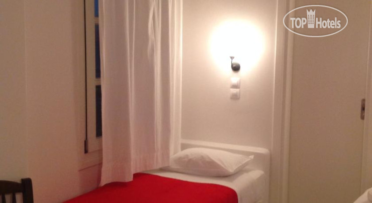 New photos from tourists Panorama Hotel 2*