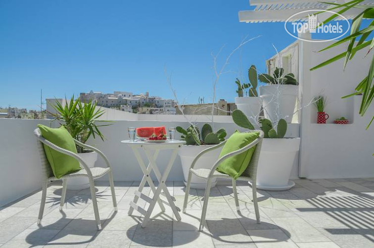 Hotel photo Adriani Hotel 