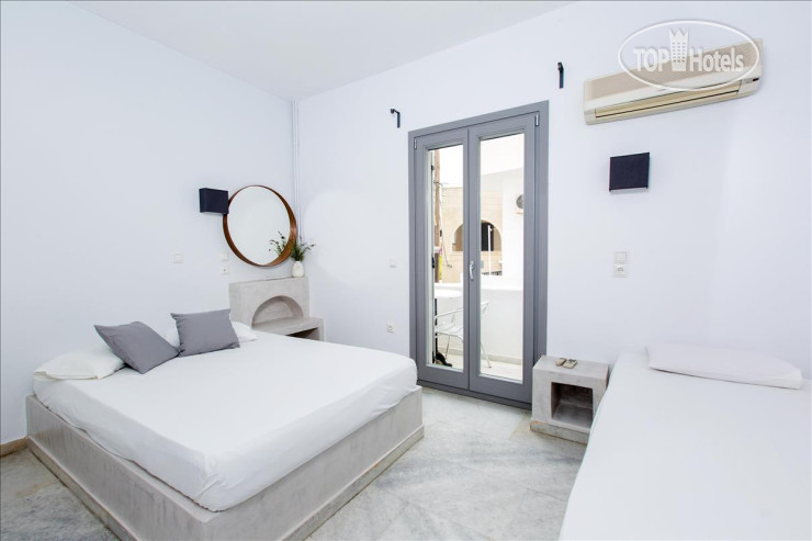 Hotelier's photos Korali Palace Studios