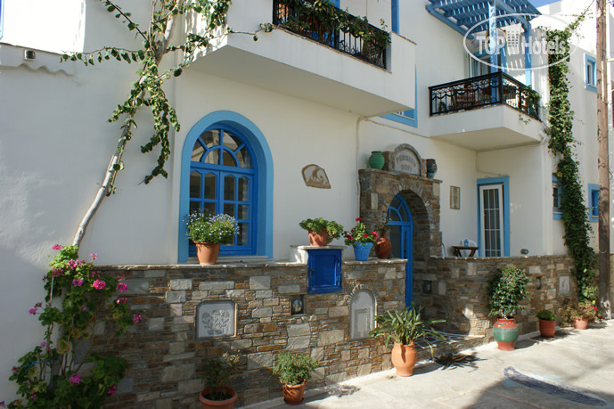 Hotel photo Pension Sofi 