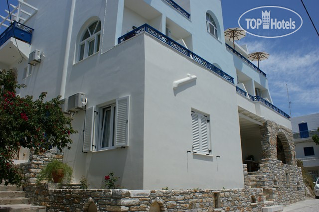 Hotelier's photos Oniro Studios
