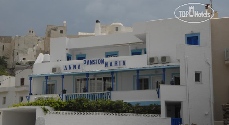 Photos Anna Maria Pansion