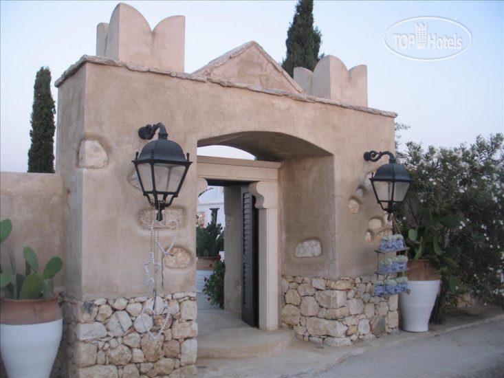 Hotel photo Archaion Kallos Private Villa 