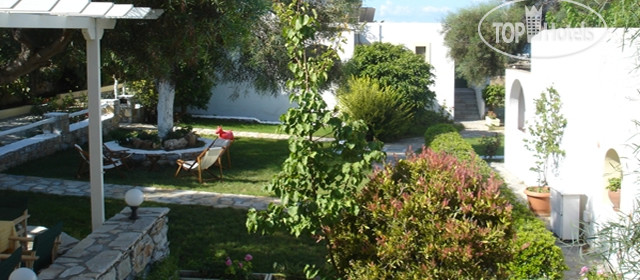 Hotelier's photos Scala Apartments