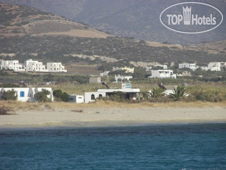 New photos from tourists Hippocampus Club
