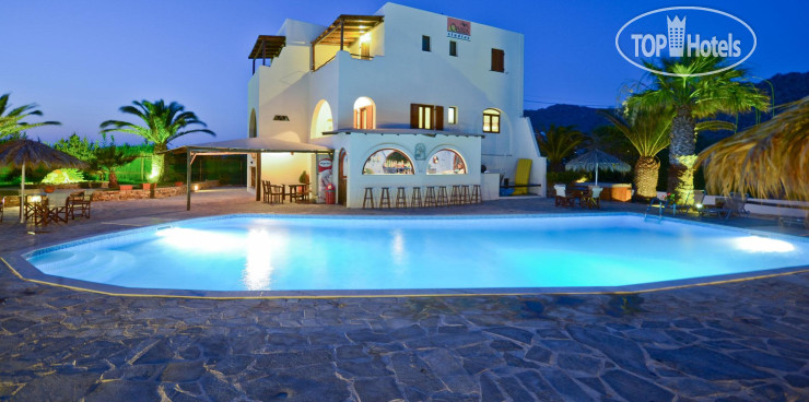 Hotelier's photos Oasis Studios