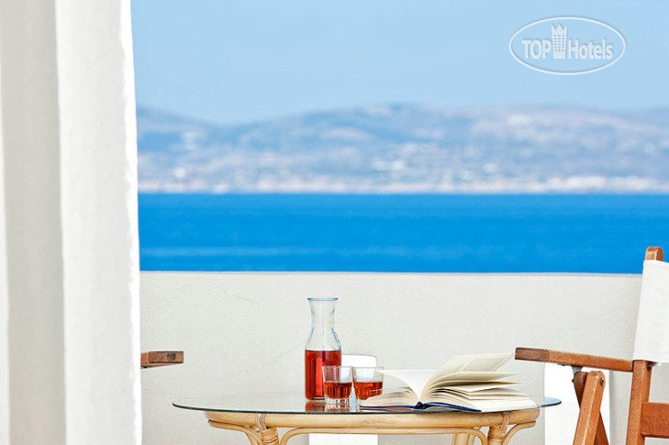 New photos from tourists Pirgos Stelida Hotel 2*