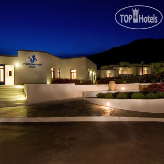 Photos Mediterranean Hotel