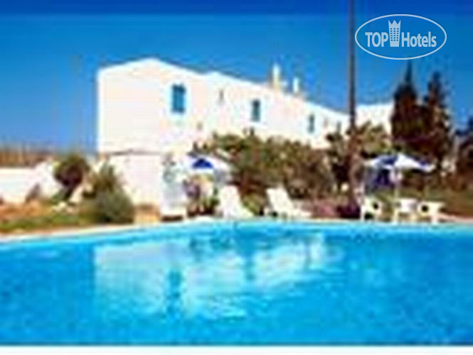 New photos from tourists Naxos Sun Studios 2*
