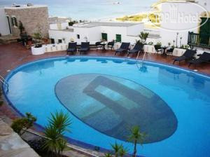 New photos from tourists Naxos Magic Village