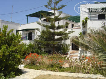 Photos Studios & Appartements Pyrgos  Beach