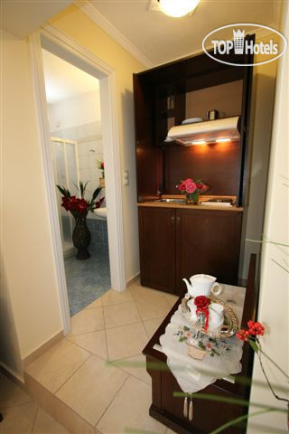 New photos from tourists Katerina 2*