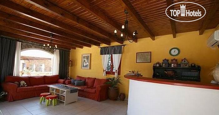 New photos from tourists Paradisia Villas APT