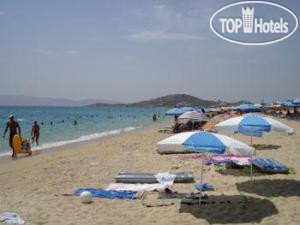 New photos from tourists Agios Prokopios 3*