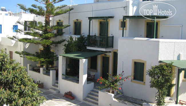 Hotelier's photos Argo 3*