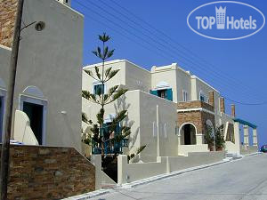 Hotel photo Grotta 2*