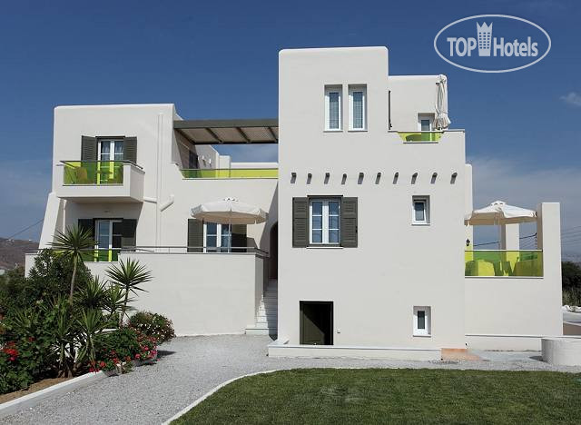 New photos from tourists Princess of Naxos 3*