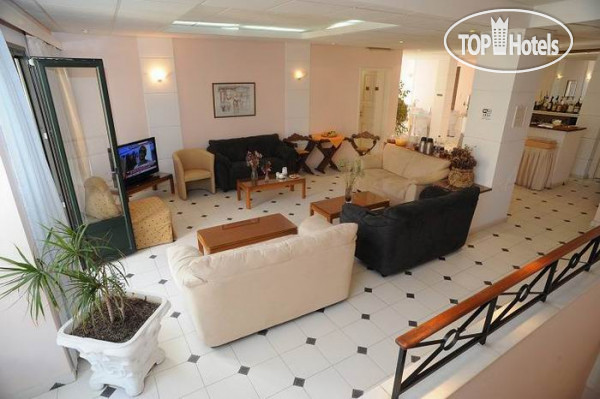 Hotelier's photos Coronis 2*