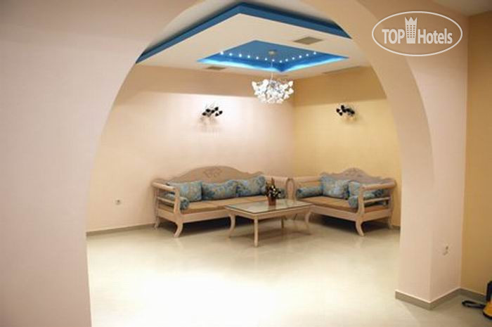 New photos from tourists Orkos Beach 2*