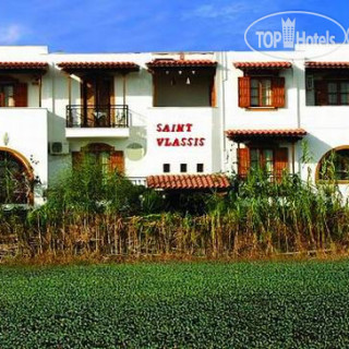 Photos Saint Vlassis