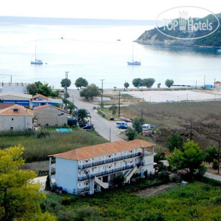 Фото Porto Tsi Ostrias Pansion