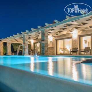 Фото Artina Luxury Villa