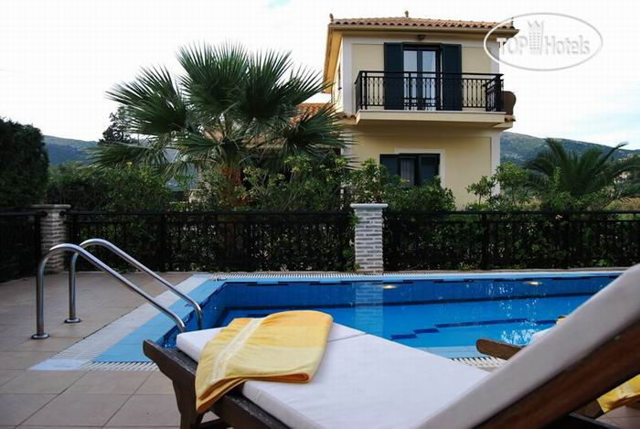 Photos Kookis Luxury Houses