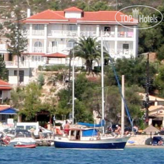 Фото Villa Panorama