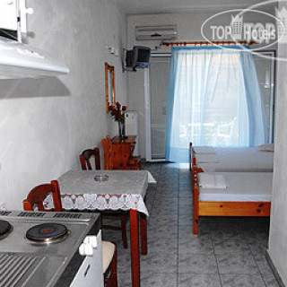 Фото Apartaments Blue Lake