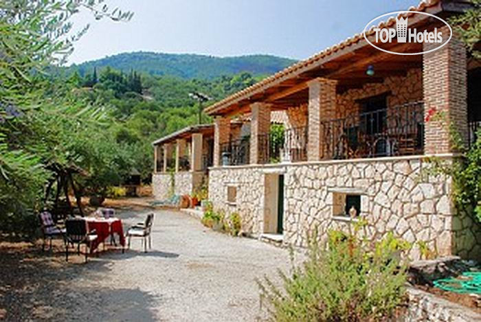 Фото Argastares Villas