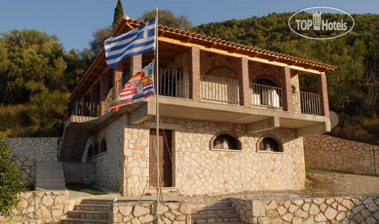 Фото Fiore Levante Villas