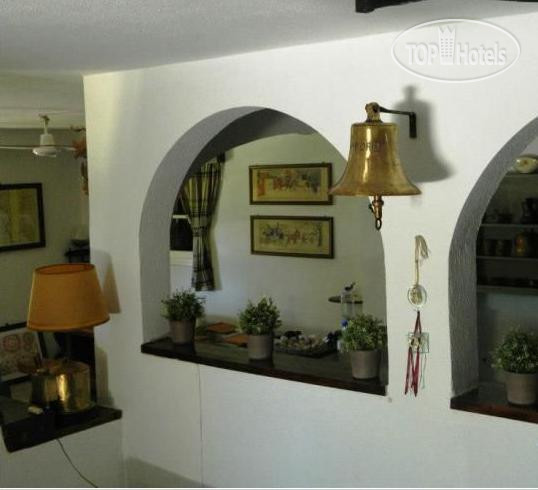 Фото Villa Domenica