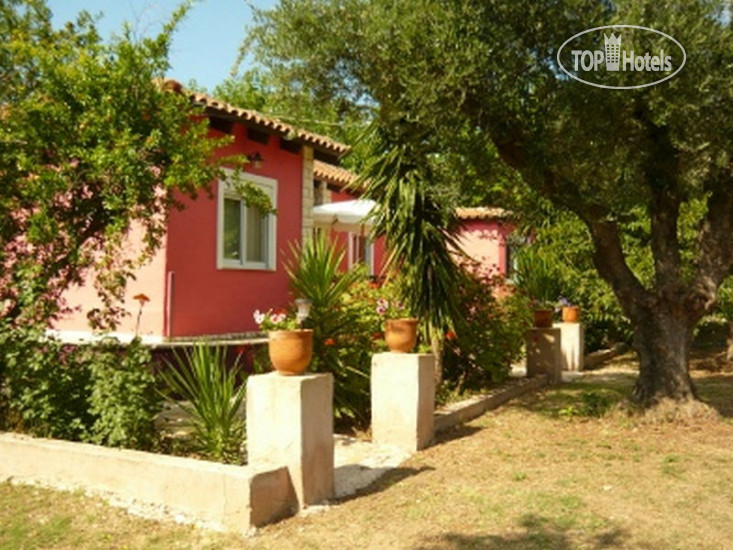 Фото Vanessa Apartments