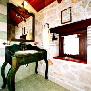 Фото Ktima Kourou