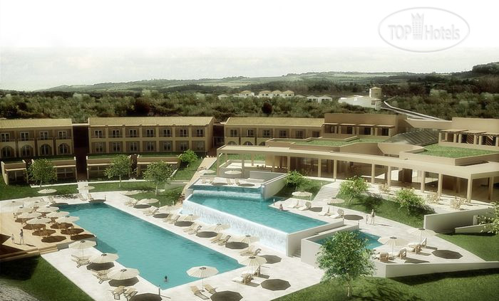 Photos Atlantica Eleon Grand Resort & Spa