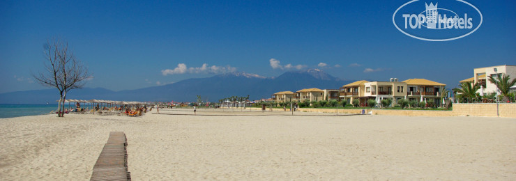 Photos Mediterranean Village Hotel & Spa