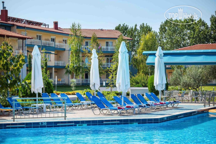 Photos Grand Platon Hotel