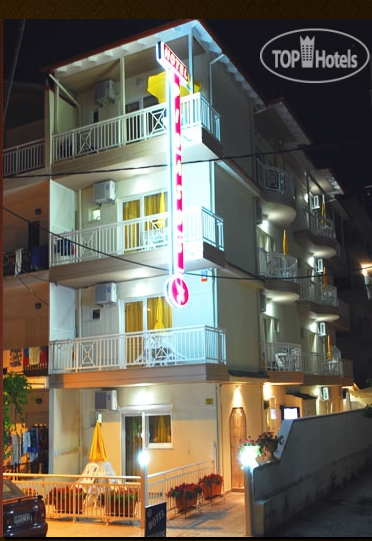 Photos Villa Pigasos