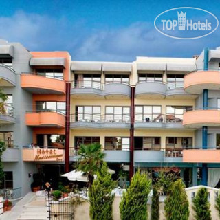 Фото Mediterranean Resort