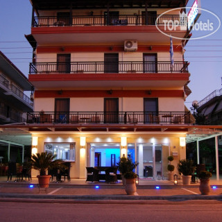 Photos Manolas Hotel