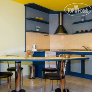 Photos Bomo Evilion-Stilvi Hotel