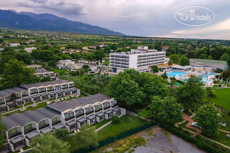 Фото Bomo Olympus Grand Resort