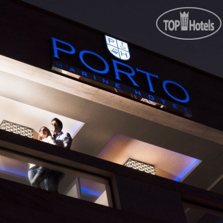 Photos Porto Marine Hotel